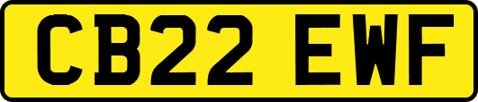 CB22EWF