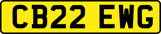 CB22EWG
