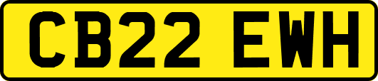 CB22EWH