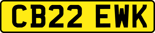 CB22EWK