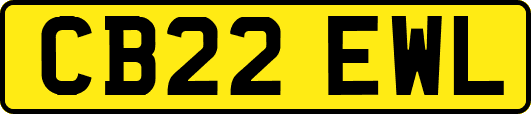 CB22EWL