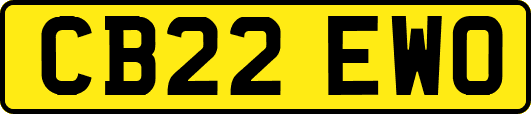 CB22EWO