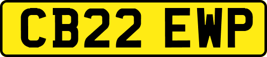 CB22EWP