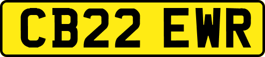 CB22EWR