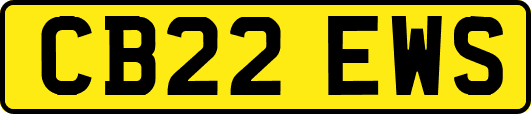 CB22EWS