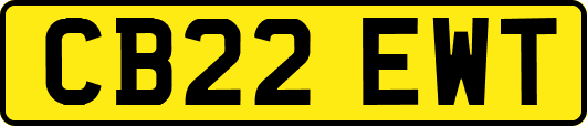 CB22EWT