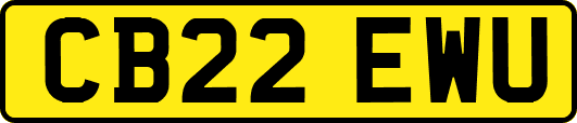 CB22EWU