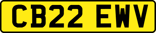 CB22EWV