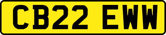 CB22EWW
