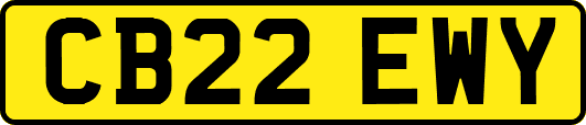 CB22EWY