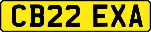 CB22EXA