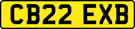 CB22EXB