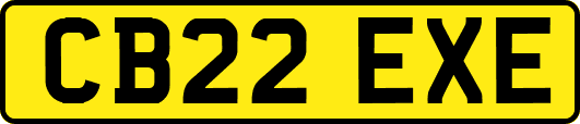 CB22EXE