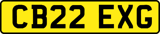 CB22EXG