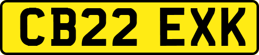 CB22EXK