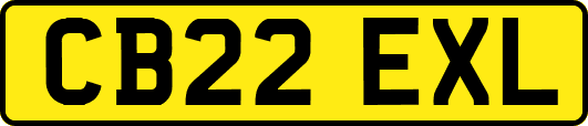 CB22EXL