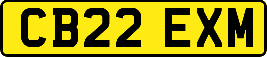 CB22EXM