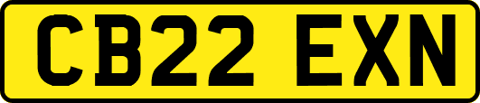 CB22EXN