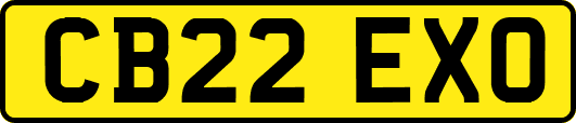CB22EXO