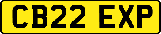 CB22EXP