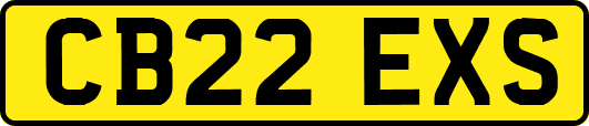 CB22EXS