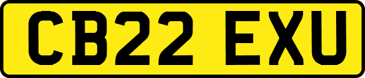 CB22EXU