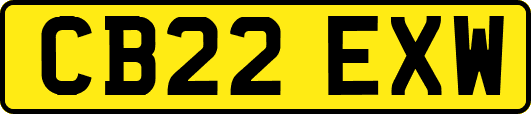 CB22EXW