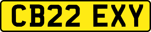 CB22EXY