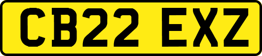 CB22EXZ