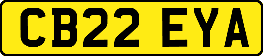 CB22EYA