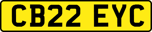 CB22EYC