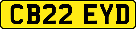 CB22EYD