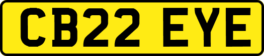 CB22EYE