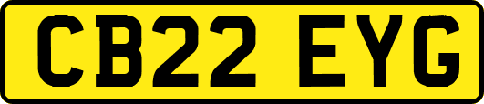CB22EYG