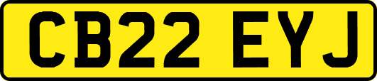 CB22EYJ