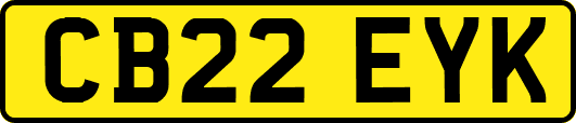 CB22EYK
