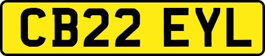 CB22EYL