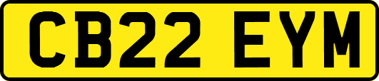 CB22EYM