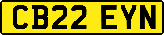CB22EYN