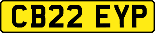 CB22EYP