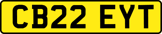 CB22EYT