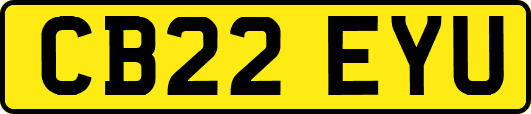 CB22EYU