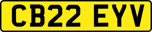 CB22EYV