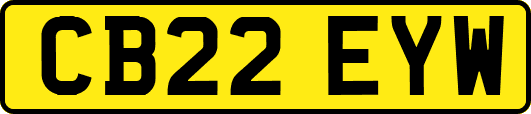 CB22EYW