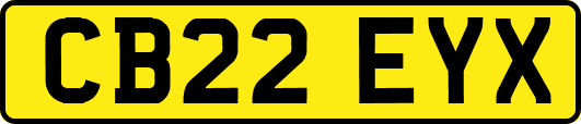 CB22EYX