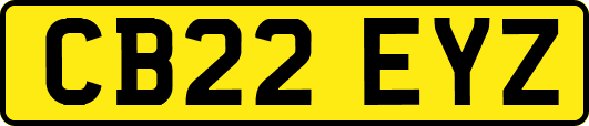 CB22EYZ