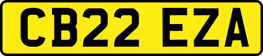 CB22EZA