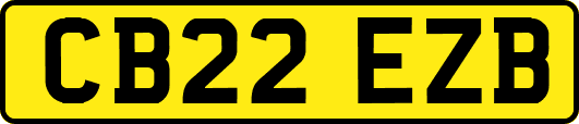 CB22EZB