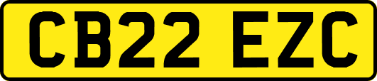 CB22EZC