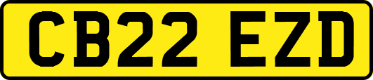 CB22EZD